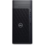 DELL PC Precision 3680 MT, FN6PD, čierny