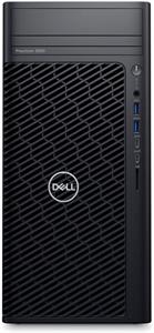 DELL PC Precision 3680 MT, FN6PD, čierny