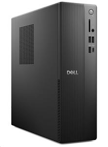 DELL PC Pro Slim Essential QVS1260/180W/i5-14400/16GB/512GB SSD/Intel UHD/WLAN/Kb/Mouse/W11 Pro/3Y PS NBD