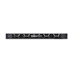 Dell PowerEdge R350 / 4x3.5" / E-2336 / 1x16GB / 2x600GB HDD SAS / 2x700W / H755 / 3Yr PS