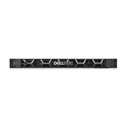 Dell PowerEdge R350 / 8x2.5" / E-2334 / 1x16GB / 1x480GB SSD SATA / 2x700W / H355 / 3Yr Basic NBD