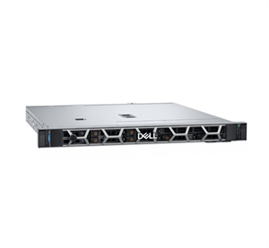 Dell PowerEdge R360 Smart Selection/8x2.5"/6357P/1x32GB/2x480GB SSD SATA/2x700W/H755/3Yr PS