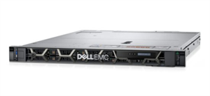 Dell PowerEdge R470 Smart Selection/6x2.5"/6507P/1x32GB/1x480GB SSD SATA/2x1100W/H965i/3Yr Basic NBD