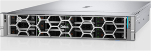 Dell PowerEdge R570 Smart Selection/6x2.5"/6507P/1x32GB/1x960GB SSD SATA/2x1100W/H965i/3Yr Basic NBD