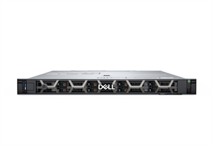 Dell PowerEdge R6615 Smart Selection/4x3.5"/9224/2x16GB/1x480GB SSD SATA/2x700W/H355/3Yr Basic NBD