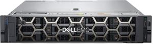Dell PowerEdge R750xs, TVMNT