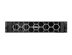 Dell PowerEdge R760xs Smart Selection/8x3.5"/4510/1x32GB/1x480GB SSD SATA/2x1100W/H755/3Yr Basic NBD