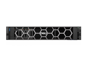 Dell PowerEdge R760xs Smart Selection / 8x3.5" / 5416S / 1x32GB / 2x480GB SSD SATA / 2x1100W / H755 / 3Yr PS