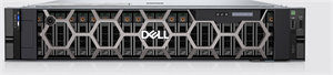Dell PowerEdge R7615 Smart Selection/8x3.5"/9254/2x16GB/1x480GB SSD SATA/2x700W/H355/3Yr Basic NBD