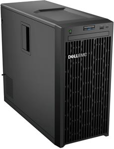 Dell PowerEdge T150 Smart Selection/ 4x3.5" / G6405T / 1x8GB / 1x1TB HDD SATA / 300W / Emb.SATA / 3Yr BO