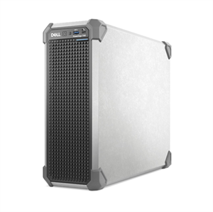 Dell PowerEdge T160 Smart Selection/3x3.5+2x2.5"/6315P/1x32GB/1x2TB HDD SATA/300W/H355/3Yr Basic NBD