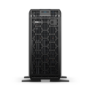 Dell PowerEdge T360 Smart Selection/8x3.5"/E-2478/1x16GB/1x480GB SSD SATA/700W/H755/3Yr Basic NBD