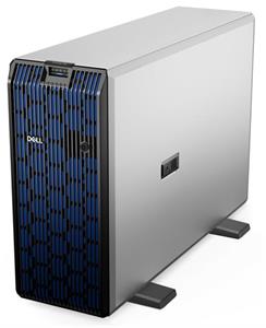 Dell PowerEdge T560 Smart Selection/8x3.5"/4510/1x32GB/1x480GB SSD SATA/2x1100W/H755/3Yr Basic NBD