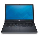 Dell Precision 17 M7710 7710-8504