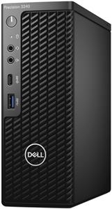 Dell Precision 3240-KY6K6 CFF, čierny