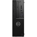 Dell Precision 3430 Y1HGW SF, čierny