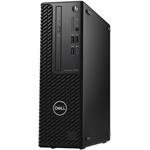 Dell Precision 3450-DTW96, čierny