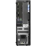 Dell Precision 3450-DTW96, čierny