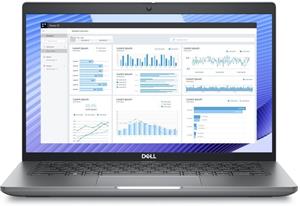 Dell Precision 3490, 20VWM, sivý