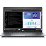 Dell Precision 3580, VPRFM, sivý