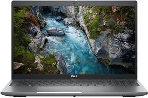 Dell Precision 3590, 3GJ07, sivý