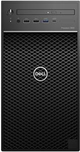 Dell Precision 3650-K8XH9, čierny