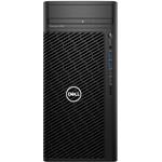 Dell Precision 3660 MT, 2FCR4, čierny