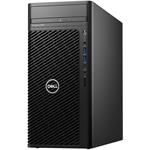 Dell Precision 3660 MT, 2FCR4, čierny