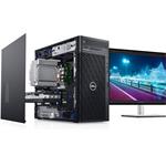 DELL Precision 3660 MT, rozbalené