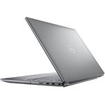 Dell Precision 5480 HY3YF, sivý