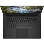 DELL Precision 5540-3928, strieborný