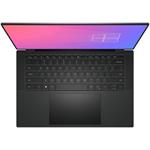 Dell Precision 5570-CVG0N, sivý