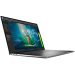 Dell Precision 5570-CVG0N, sivý