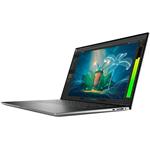 Dell Precision 5570-CVG0N, sivý