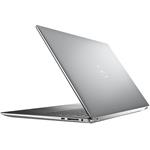 Dell Precision 5570-CVG0N, sivý