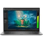 Dell Precision 5570-CVG0N, sivý
