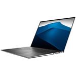 Dell Precision 5760-2K25R, sivý