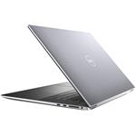 Dell Precision 5760-2K25R, sivý