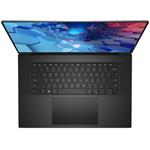Dell Precision 5760-2K25R, sivý