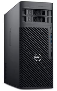 DELL Precision 5860 MT/ Xeon W3-2435/ 64GB/ 512GB SSD/ NVIDIA T1000 8GB/ W11Pro/ 3Y PS on-site