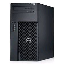 Dell Precision T1650 E3-1225/8GB/1TB/Q600/W7P-64