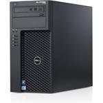 DELL Precision T1700 MT E3-1241 16GB 256GB SSD K2200/4GB DVDRW Win7Pro/W8.1P 3y PS NBD