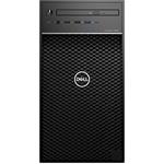 Dell Precision T3640-W28M5 MT, čierny