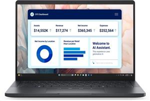DELL Pro 13 Premium PA13250, GHGJ7