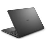 Dell Pro 14 Essential PV14250, 29GJC, čierny