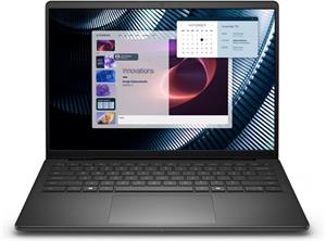 Dell Pro 14 Essential PV14250, 29GJC, čierny