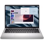 Dell Pro 14 Essential PV14255, 3K1D9, strieborný