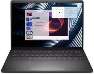Dell Pro 14 Essential PV14255, 5MF2W, čierny