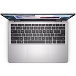 Dell Pro 14 Essential PV14255, FP9DX, strieborný