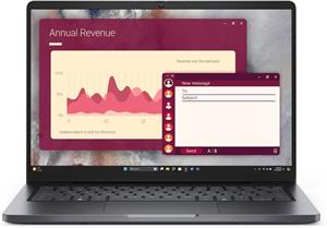 Dell Pro 14 PC14255, HYGC1